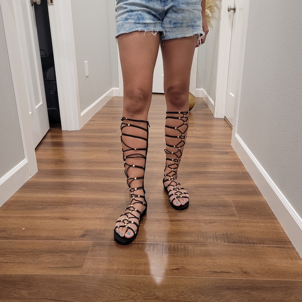 Women Gladiator sandal